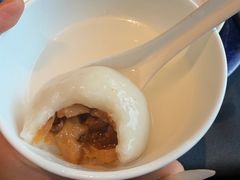 -江南雅厨(李公堤店)