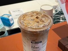 -星巴克(台州临海紫阳街店)