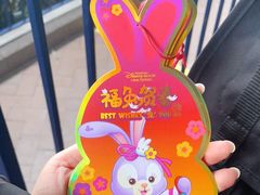 -上海迪士尼度假区