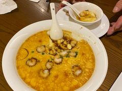 -水月周庄铂尔曼酒店-水月荟中餐厅