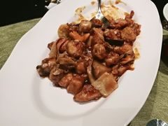 -太守宴·蘭院(天塔店)