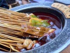 -冒椒火辣(奎星楼街店)