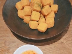 -粤集·手工粤菜(皇庭广场店)