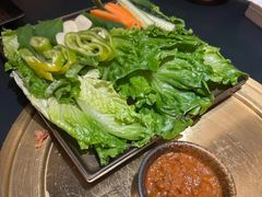-無二炙坊·和牛烧肉(大钟寺1733店)
