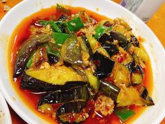 红烧茄子-老丘丘(较场口店)