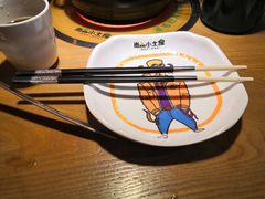 -尚品小土屋涮毛肚(李沧万达店)