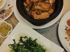 -锦粤宫·精致粤菜(深圳北站店)