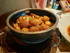 -潮州府·潮菜·砂锅粥(徐家汇店)