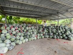 -红旗山庄(圭峰山店)