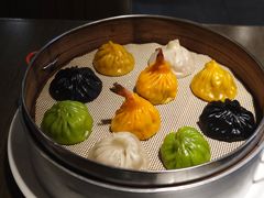 -隆喜元鱼汤包·海鲜(中联广场店)