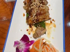 -阮氏娘·越南料理(双子塔店)