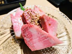 -松阪牛焼肉M(法善寺横丁店)