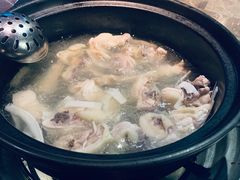 -同仁四季椰子鸡(海岸城天利店)