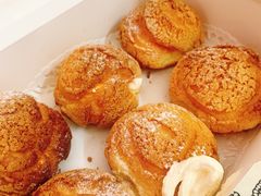 -囍悦烘焙(恒隆御水岸店)