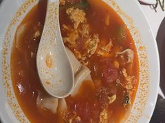 -鼎高高陕西美食(龙德广场店)