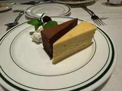 -Wolfgang’s Steakhouse 沃夫冈牛排馆(上海白玉兰广场店)