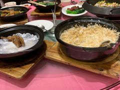-金汇酒楼(中山东区店)