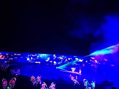 -鼎盛王朝康熙大典实景演出