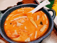 -帕蓝·暹罗料理(曲阳店)