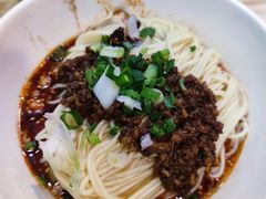 摊摊面-秦云老太婆摊摊面(金色年华店)