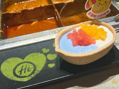 -海底捞火锅(泉城路店)