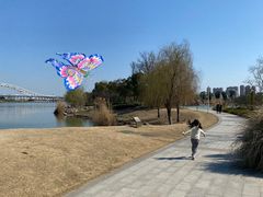 -澹台湖公园