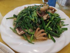 -威海海鲜王(窑头路店)