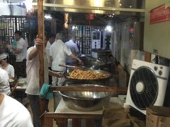 大堂-南塘油赞子(南塘店)