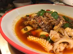 -百味馆·粤菜·湛江菜(后海花园店)