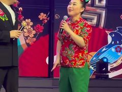 -南风大剧院莎梦二人转剧场