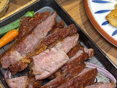 -路易十三西餐厅(西关新天地店)