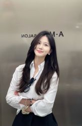 -艾美A·M Hair Salon