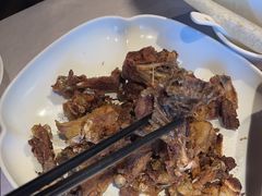 -京味斋·北京烤鸭(华威桥北工大店)