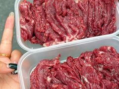 -阿娟牛肉丸·手打牛肉丸·现做现卖