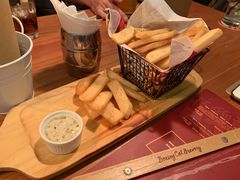 -Boxing Cat Brewery拳击猫精酿啤酒馆(永福店)
