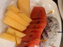 -糟粕醋·椰苑海南菜餐厅(亚龙湾天域酒店)