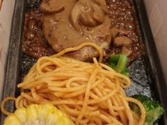 -必胜客(涂门街店)