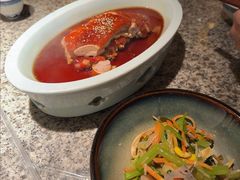 -南京大牌档(夫子庙老门东店)