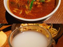 小锅米线-云海肴·汽锅鸡·云南菜(领展购物广场·中关村店)