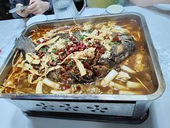 -陈生记黑鱼馆·20年活鱼现杀(宁波鼓楼店)
