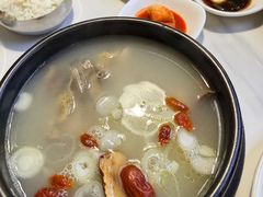 -长顺参鸡汤店(西塔总店)