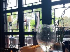 -杭州西子湖四季酒店·金沙厅