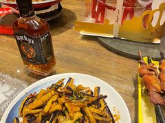 -永红源啤酒·烧烤·海鲜·大排档(台柳路店)