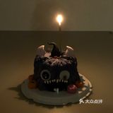 🎃是个好吃的可爱鬼！