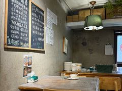 -李记潮汕砂锅粥(营福路店)