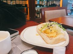 -拉萨瑞吉酒店-秀餐厅