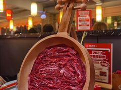 -陈渡桥老火锅(清潭店)