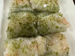 -粤财皇冠假日酒店·彩华轩中餐厅