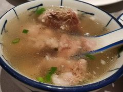 -客家汇·客家传承菜(水库店)