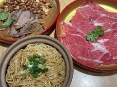 -牛腩之旅·牛腩牛杂煲(光启城美食城店)